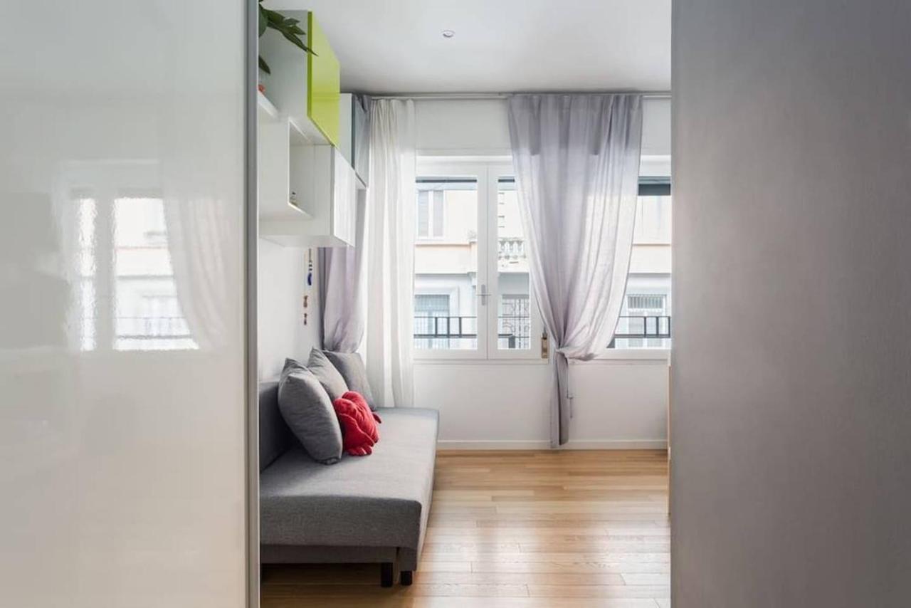 Delizioso Bilocale In Bocconi - Porta Romana Milano Exterior foto